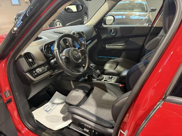 MINI Countryman Mini 1.5 Cooper SE 'ALL4' Countryman ALL4 - Foto 7