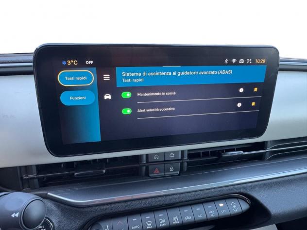 FIAT 600 1.2 Hybrid 110cv La Prima - Foto 10