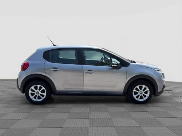 CITROEN C3 C3 PureTech 82 S&S Feel rif. 24034299 - Foto 6