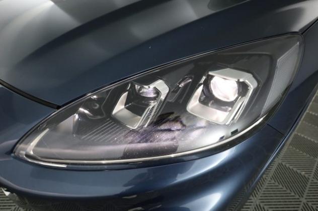 FORD Kuga Kuga 2.5 Plug In Hybrid 225 CV CVT 2WD ST-Line rif. 23908387 - Foto 9