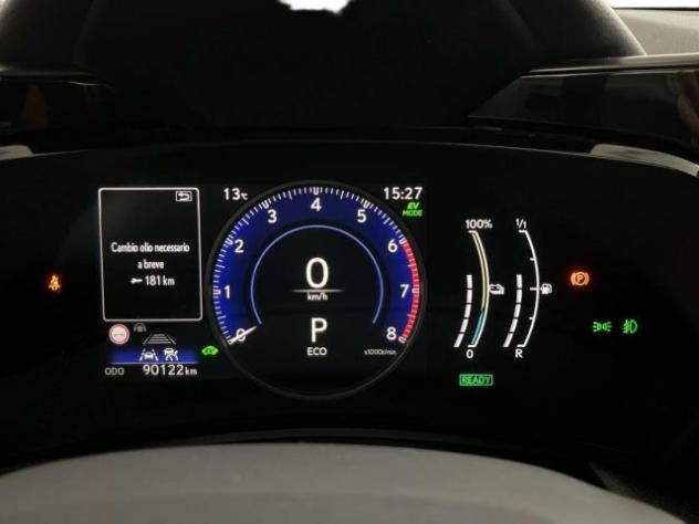 LEXUS NX 450h Plug-in 4WD Luxury rif. 23484663 - Foto 8