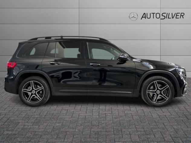 MERCEDES-BENZ GLB 220 d Automatic 4Matic AMG Line Premium Plus rif. 23765747 - Foto 5