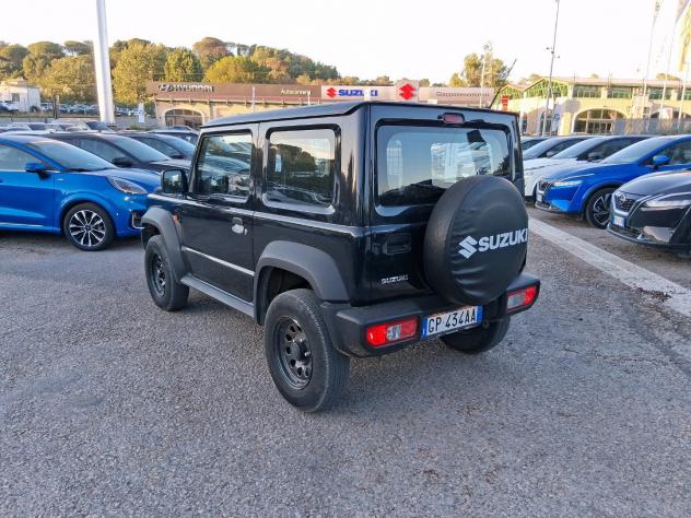 Suzuki Jimny Jimny 1.5 Pro 4wd allgrip-INTROVABILE - Foto 6