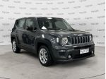 Jeep Renegade Renegade 1.6 Mjt 130 CV Limited