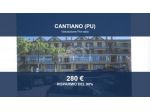 Immobile in asta di 14 m² in vendita a Cantiano