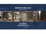 Immobile in asta di 20 m² in vendita a Monfalcone