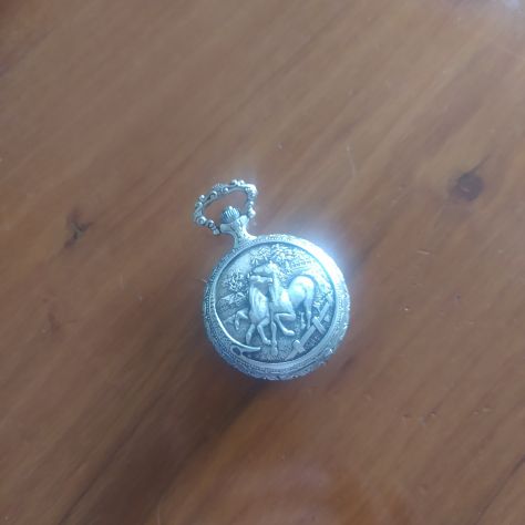 Orologio da taschino - Foto 6