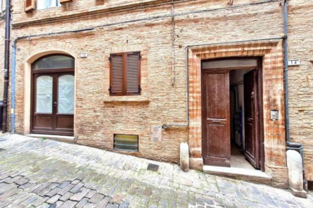 Immobile in asta di 240 m² in vendita a Cingoli - Foto 12