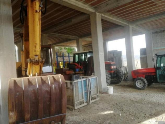 Immobile in asta di 412 m² in vendita a Lapio - Foto 8