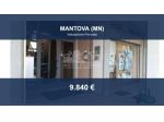 Immobile in asta di 108 m² in vendita a Mantova
