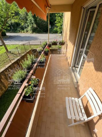 Albenga, nelle vicinanze del centro, trilocale ristrutturato, dotato di box auto - Foto 7