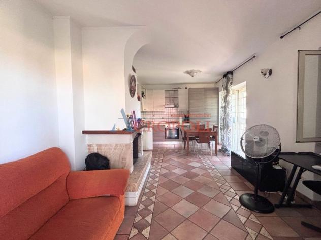 Villa bifamiliare 4 locali - Rif. 2720 - Foto 7