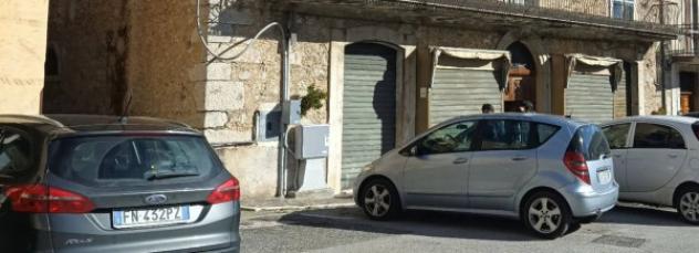 Immobile in asta di 366 m² in vendita a Atena Lucana - Foto 11