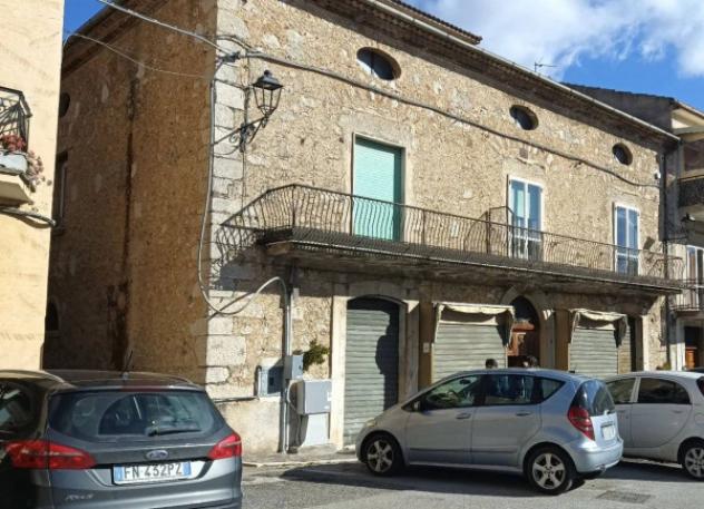 Immobile in asta di 204 m² con più di 5 locali in vendita a Atena Lucana - Foto 3
