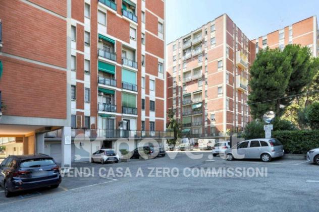 Appartamento di 35 m² con 1 locale in vendita a Bologna - Foto 7