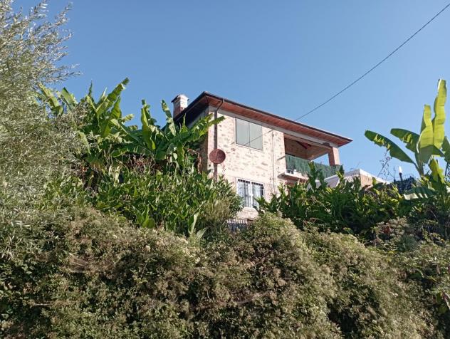 Casale in vendita a Gombitelli - Camaiore 383 mq  Rif: 1177482