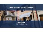 Immobile in asta di 89 m² in vendita a Campolongo Tapogliano