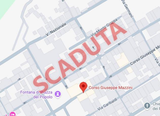 Immobile in asta di 223 m² in vendita a Cittaducale