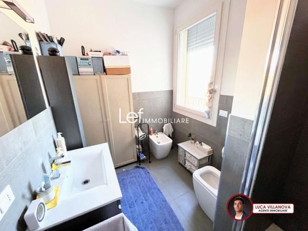 APPARTAMENTO di 4 vani e di 146 mq (CORNUDA) rif. LV97 - Foto 14