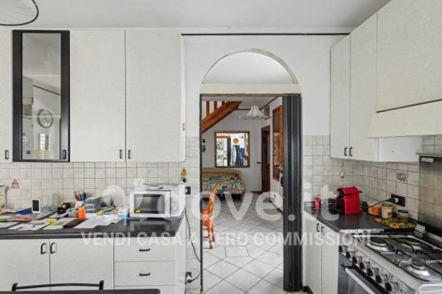Casa indipendente di 150 m² con 3 locali in vendita a Dumenza - Foto 7