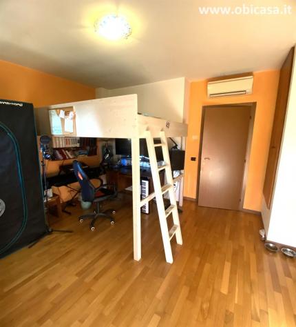 Villa a schiera 5 locali - Rif. 1085 - Foto 19