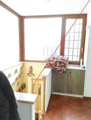 Immobile in asta di 84 m² in vendita a Fiumicino - Foto 6