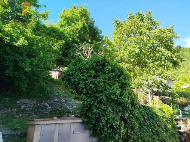 Umbria Foligno Loc. Rasiglia Abitazione Cielo Terra in Vendita - Foto 7