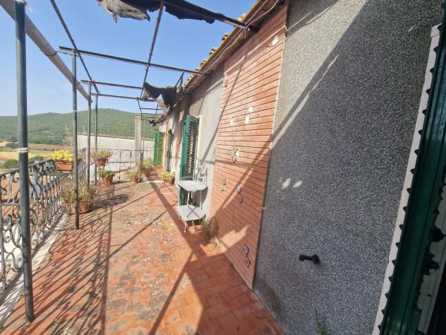 Porzione di casa in vendita a Guardea - Foto 16