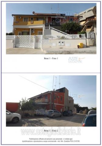 IMMOBILI-IMMOBILE RESIDENZIALE-Via Scala Nuova s.n.c. - Foto 3
