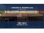 Immobile in asta di 170 m² con più di 5 locali in vendita a Longone al Segrino