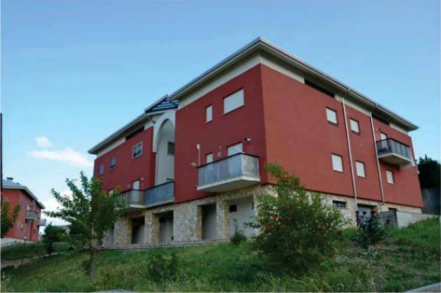 Immobile in asta di 98 m² in vendita a Marano Principato