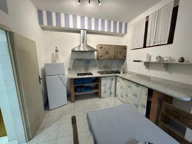 Appartamento in vendita a Ronchi - Massa 55 mq Rif: 1393490