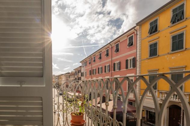Appartamento in vendita a Massa 110 mq Rif: 1332284