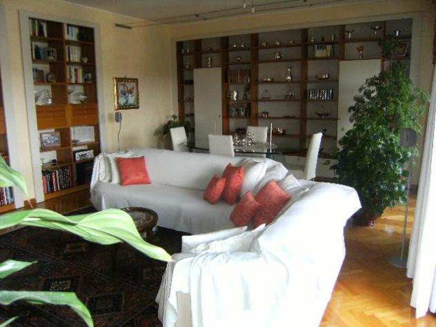 APPARTAMENTO di 4 vani (MILANO - Milano) rif. TUNI145 - Foto 11