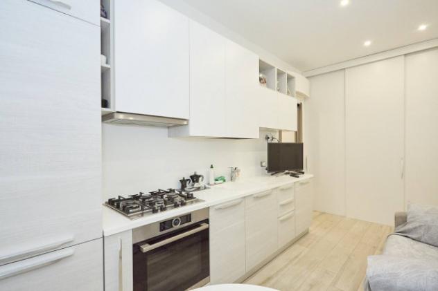 Appartamento di 40 m² con 2 locali in vendita a Milano - Foto 6