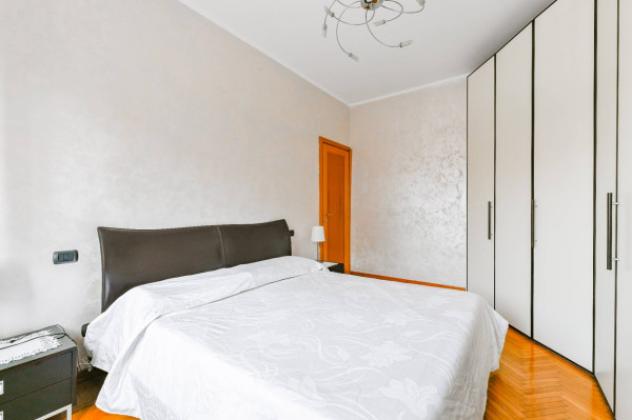 Appartamento di 90 m² con 3 locali in vendita a Milano - Foto 17