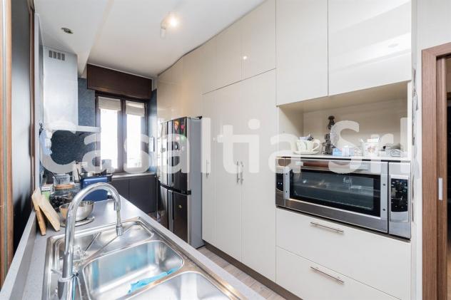 APPARTAMENTO IN VENDITA – 141 MQ- SEMPIONE - Foto 14