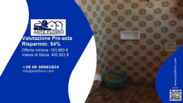 Immobile in asta di 94 m² in vendita a Ponza - Foto 2