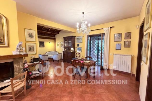 Villa di 185 m² con 4 locali e box auto in vendita a Rocca di Papa - Foto 12