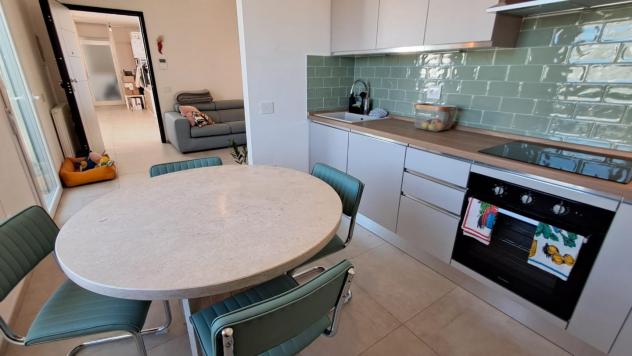 Appartamento in vendita a Rosignano Solvay - Rosignano Marittimo 63 mq Rif: 1407482 - Foto 5