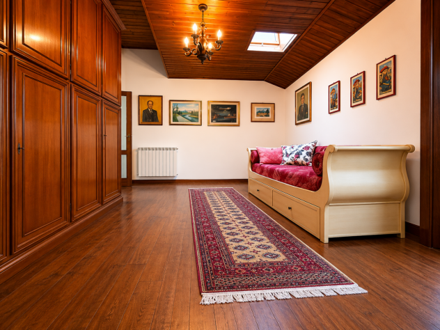 Porzione di casa in vendita a Rovigo - Foto 15