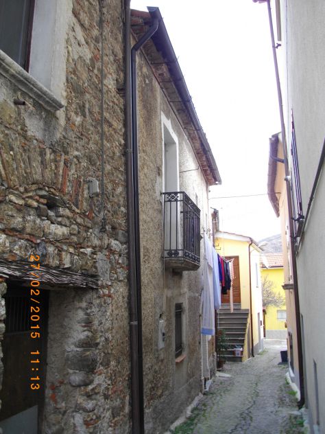 Soluzione Indipendente d'epoca 1890 - Foto 3
