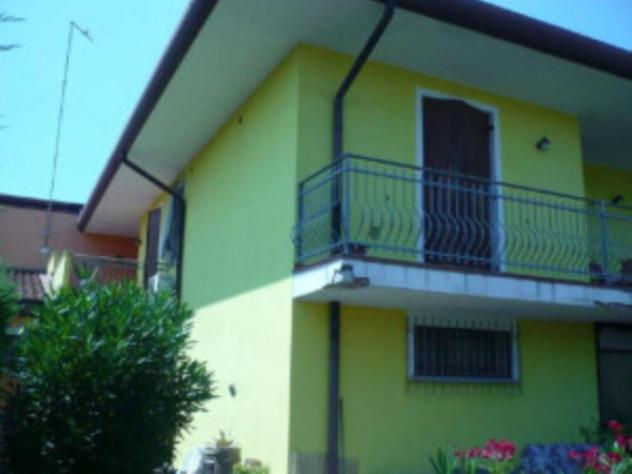 Immobile in asta di 173 m², box auto in vendita a Taglio di Po - Foto 4