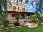 Villa unifamiliare a 200 mt dal mare