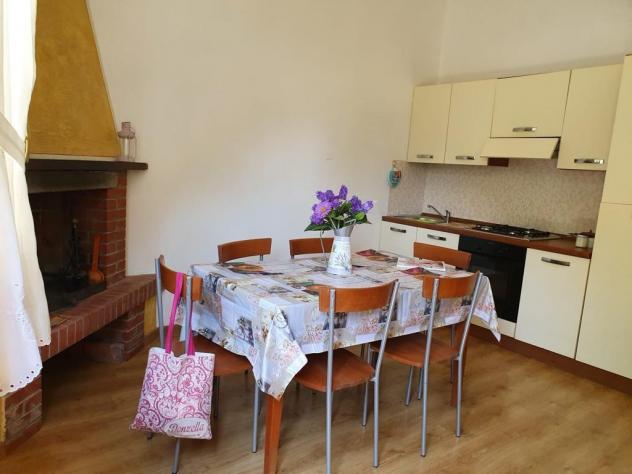 Casa semindipendente in vendita a Pizzorne - Villa Basilica 60 mq Rif: 1407345 - Foto 7