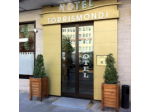 Hotel Torrismondi