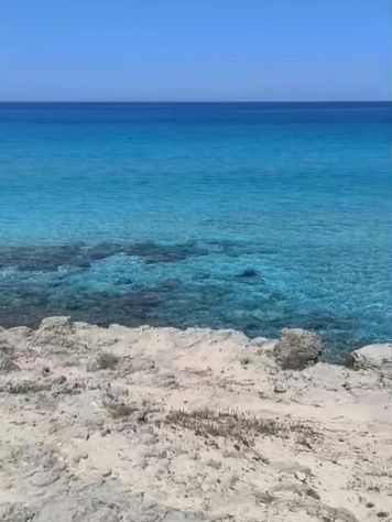 Gallipoli mare - Foto 2