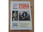L' enciclopedia della storia universale