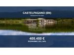 Immobile in asta di 1313 m² in vendita a Castelpagano