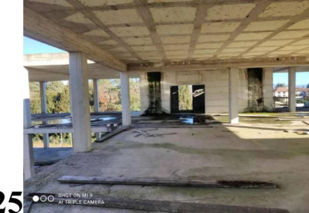 Immobile in asta di 2352 m² in vendita a Mozzate - Foto 2